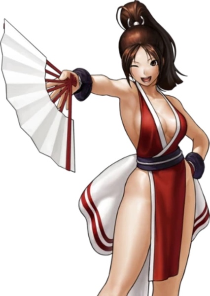 Ami Koshimizu photo