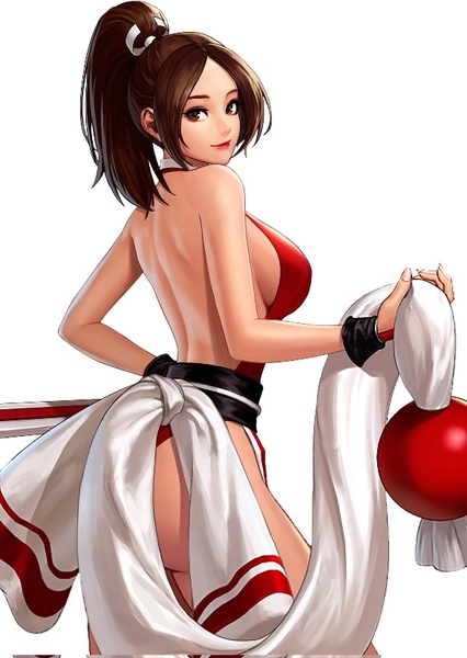 Ami Koshimizu photo