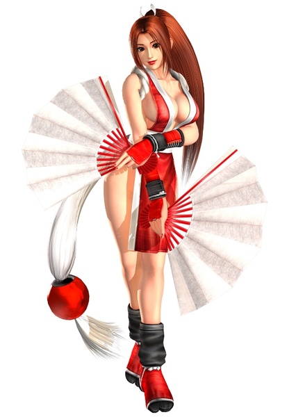 Ami Koshimizu photo