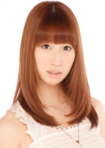 Ami Koshimizu