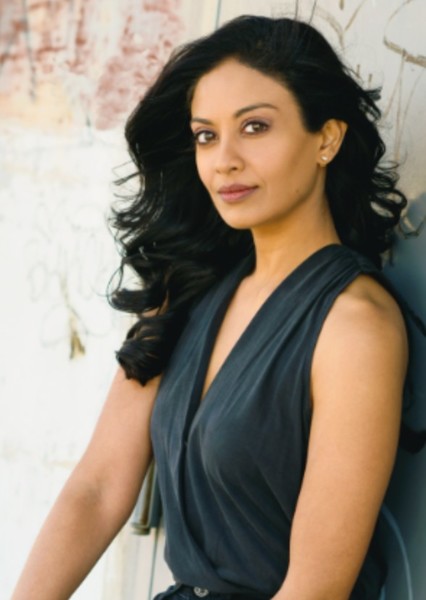 Ami Sheth photo