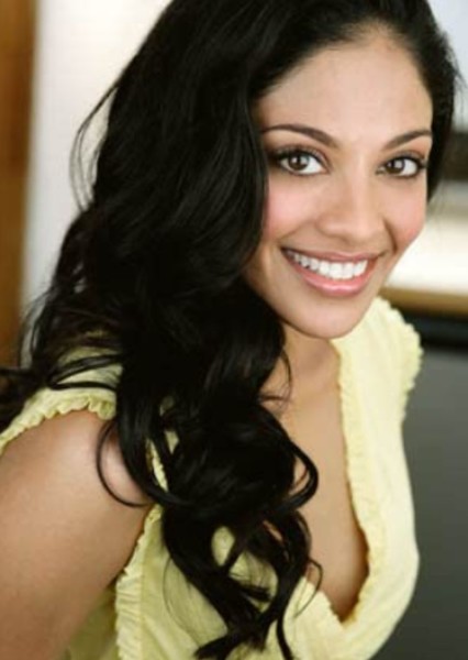 Ami Sheth photo