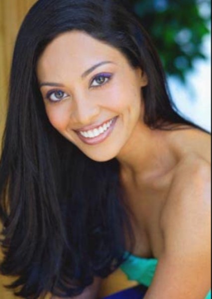 Ami Sheth photo