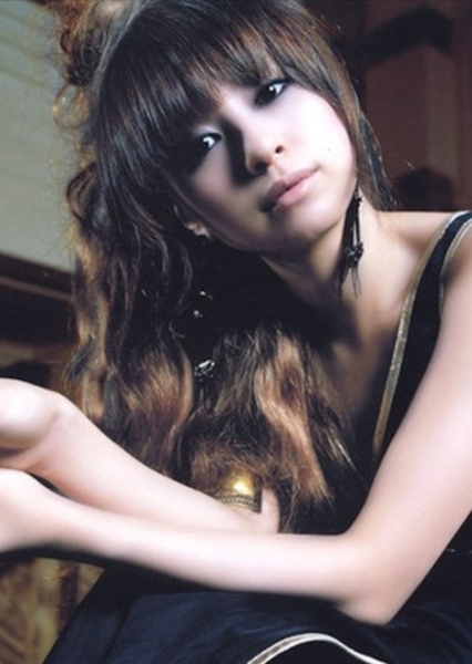 Ami Suzuki photo