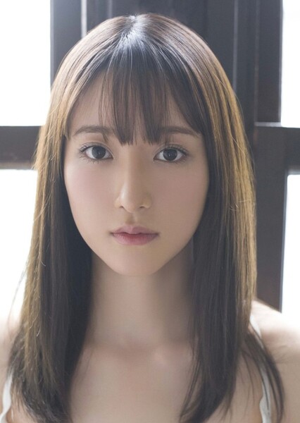 Ami Yamazaki photo