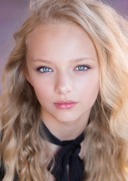 Amiah Miller Photo on myCast - Fan Casting Your Favorite Stories