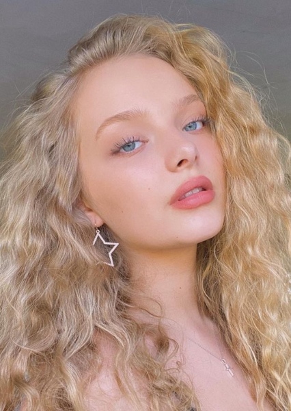 Carmen Russo