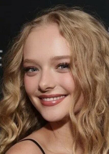 Amiah Miller