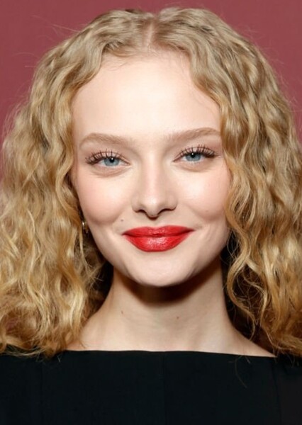 Amiah Miller