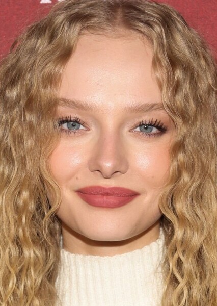 Amiah Miller photo