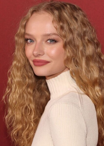 Amiah Miller