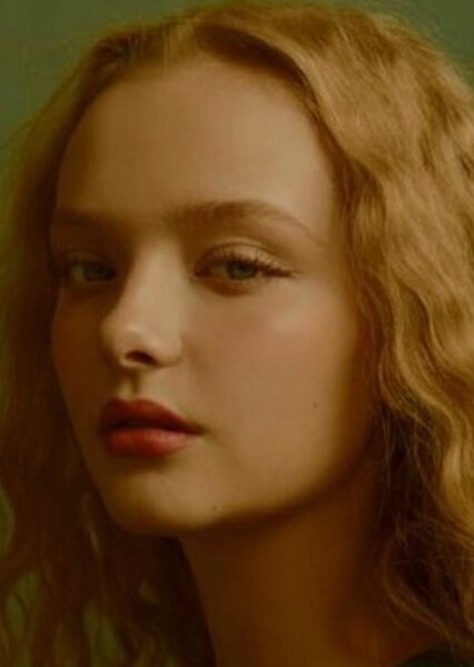 Amiah Miller photo