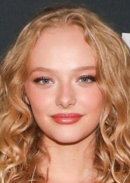 Amiah Miller photo