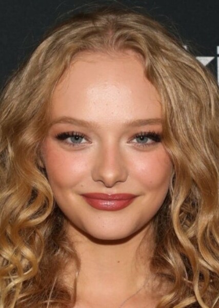 Amiah Miller photo