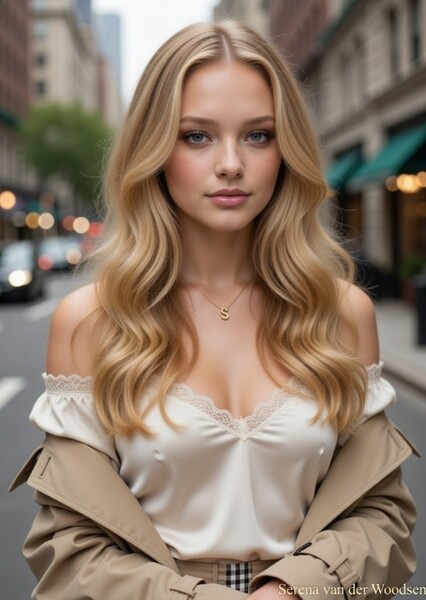 Amiah Miller photo