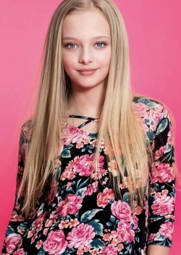 Amiah Miller as Tomdald98 in Face Claims Sorted by MyCast.io Users' Favorite Actors and Actresses