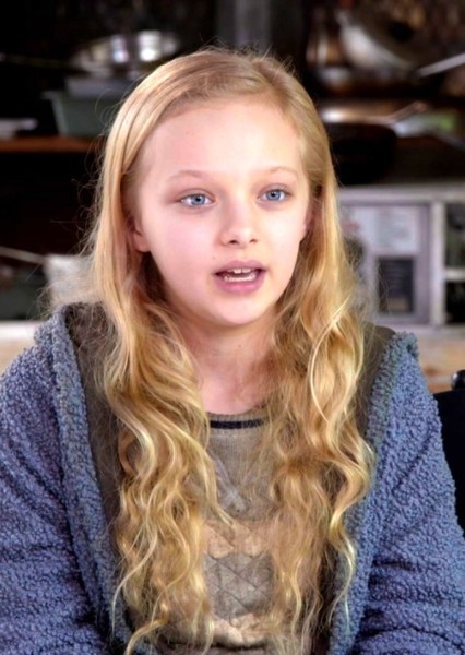 Amiah Miller photo