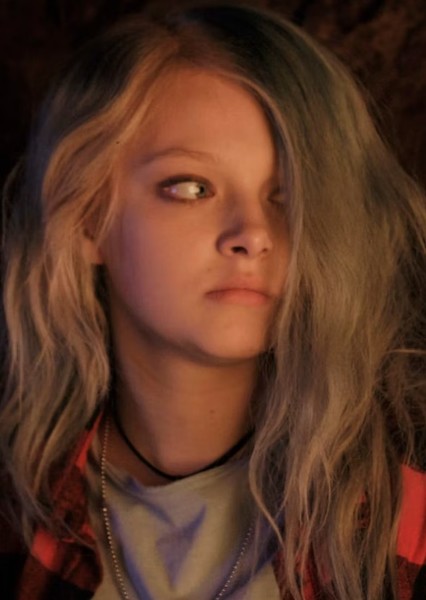 Amiah Miller photo