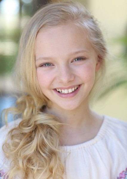 Amiah Miller photo
