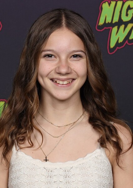 Amie Donald