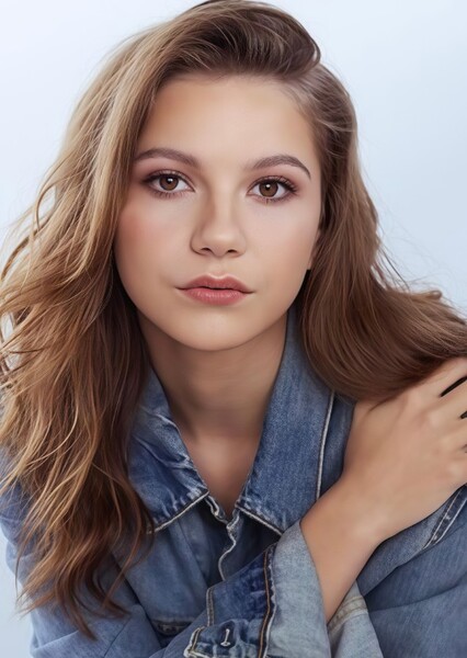 Amie Donald photo