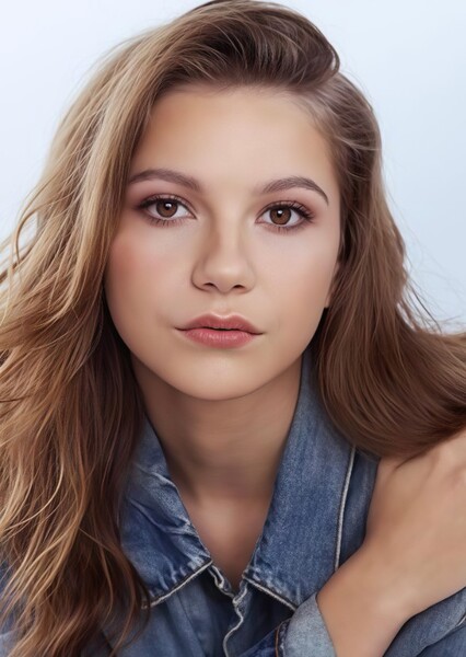 Amie Donald