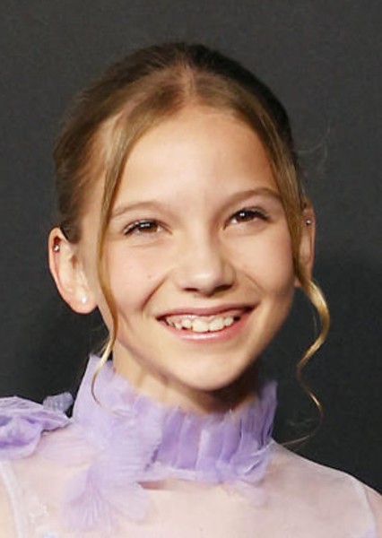 Amie Donald Photo on myCast - Fan Casting Your Favorite Stories
