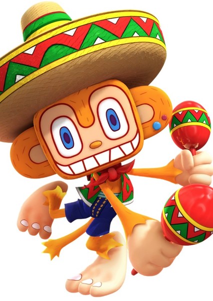 Amigo photo