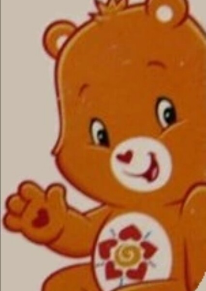 Amigo Bear