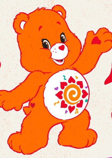 Amigo Bear