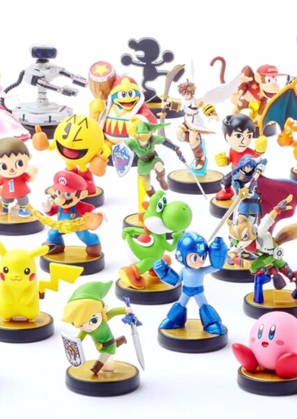 Amiibo