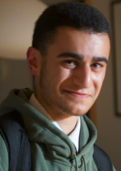 Amin Yekta photo