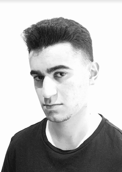 Mohammed Reza Pahlavi