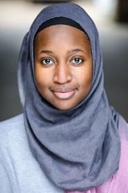 Amina Koroma Fan Casting