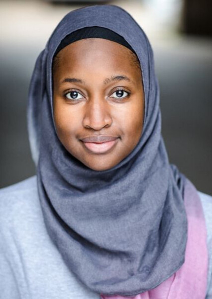 Amina Koroma