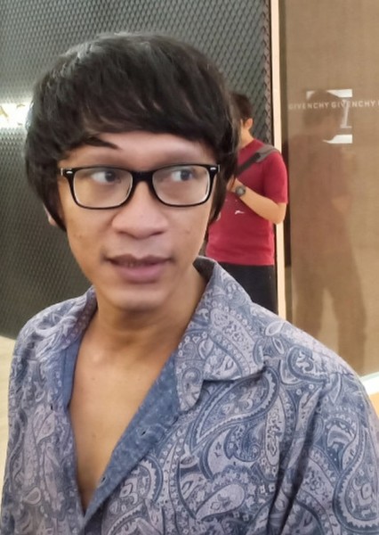 Aming Sugandhi photo