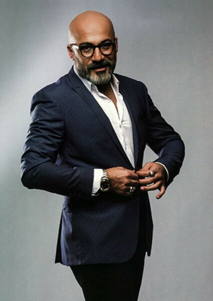 Amir Aghaei photo