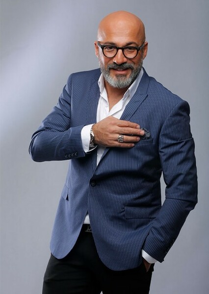 Amir Aghaei photo