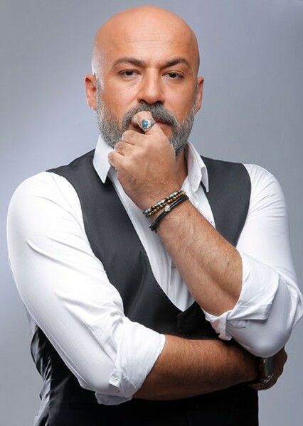 Amir Aghaei photo