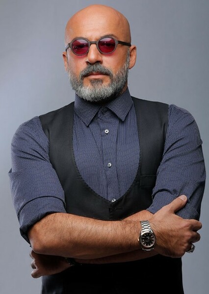 Amir Aghaei photo