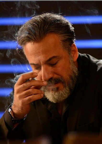Amir Aghaei photo