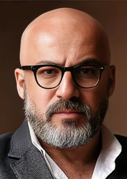 Amir Aghaei photo