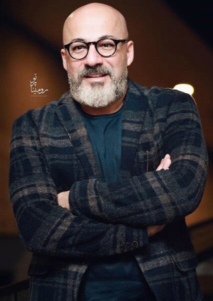 Amir Aghaei photo