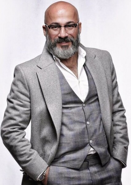 Amir Aghaei photo