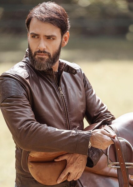 Amir Ali Danaei photo