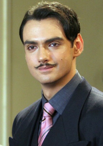 Amir Ali Danaei photo