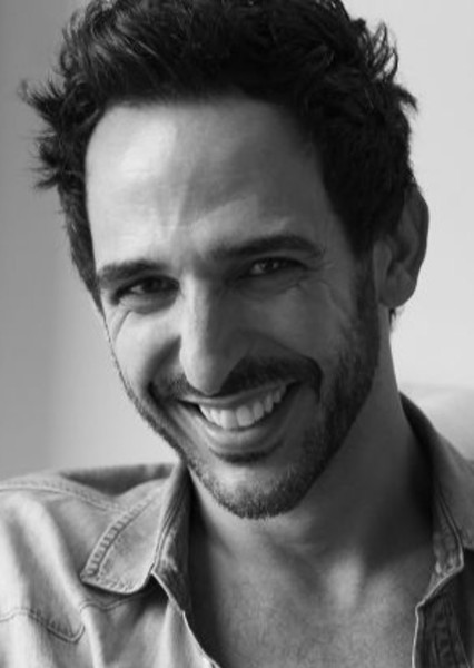 Amir Arison photo