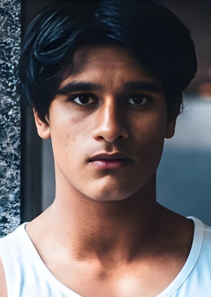 Amir Bageria photo