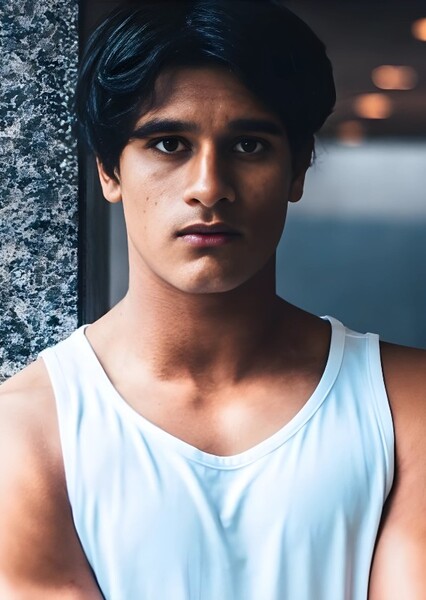 Amir Bageria photo