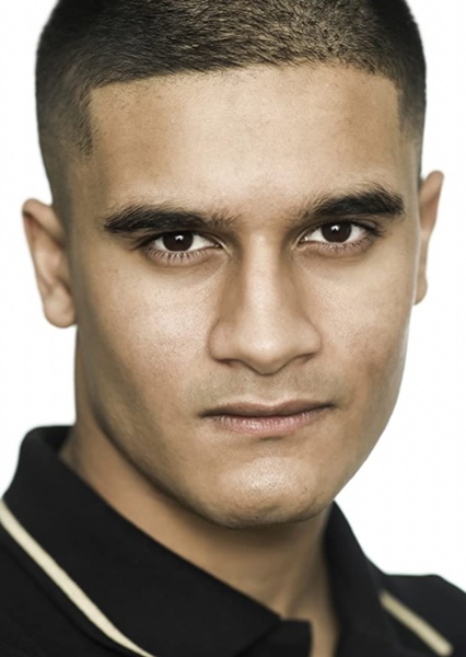Amir Bageria photo